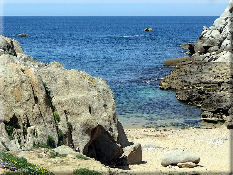 foto Cala Grande 